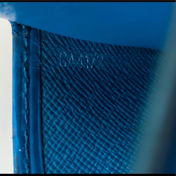 💎Louis Vuitton Card Holder Wallet - Picture 12 of 13